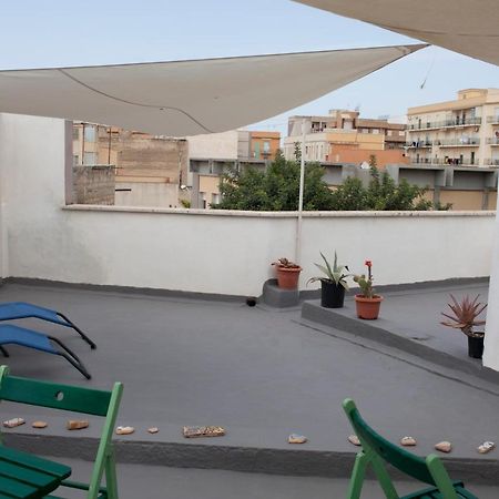 مبيت وإفطار تراباني Area 12 Bb المظهر الخارجي الصورة